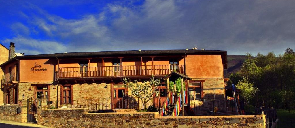 Hotel Rural Las Fontaninas, Noceda — photo 1
