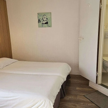 Brit Hotel Essentiel Pau Lescar, Лескар — фото 4