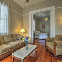 Walk To River, Tram & Zoo: Classic Nola Home!, Новый Орлеан — фото 2