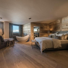 Sunny Valley Mountain Lodge, 圣卡泰里娜 — 照片 3