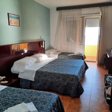 Grand Hotel Dei Cesari, Anzio — photo 2