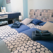B&B- La Casa Blu-Forum Assago,Humanitas,Milanofiori, 罗扎诺 — 照片 4