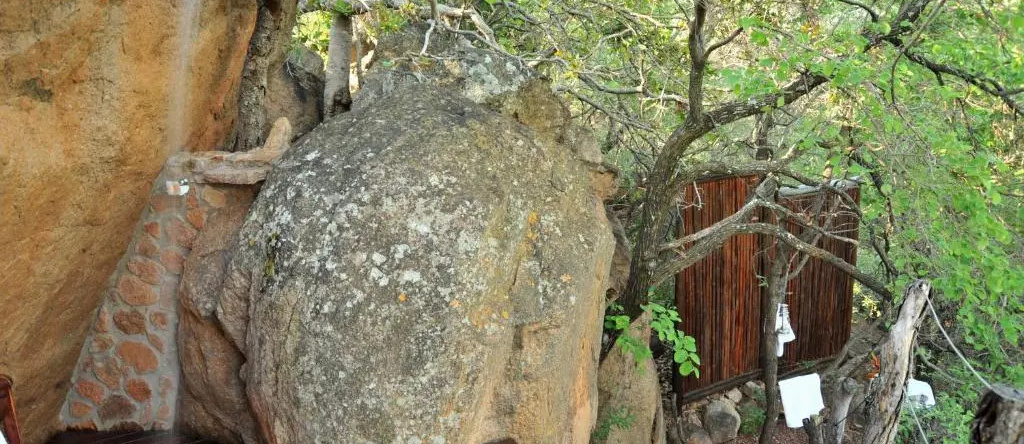 Wild & Free Game Lodge, Бела-Бела — фото 1