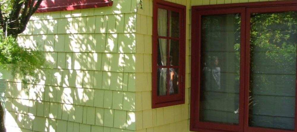 McKenzie River Inn B&B and Cabins, 维达 — 照片 1