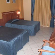 Hotel San Michele, Милаццо — фото 3