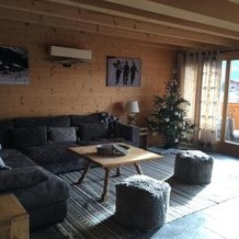 Chalet La Renarde, Ollon — photo 2