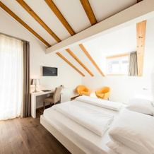 Boutique Hotel Zum Rosenbaum, 纳莱斯 — 照片 2