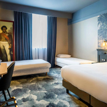 Mercure Rochefort La Corderie Royale, Rochefort — photo 5