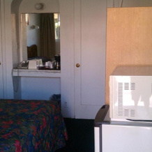 San Joaquin Motel, Merced — photo 4