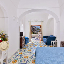 Hotel Vittoria, Позитано — фото 2