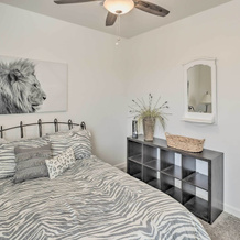 Idyllic Kingman Retreat With Yard - Near Hiking, Кингман — фото 2