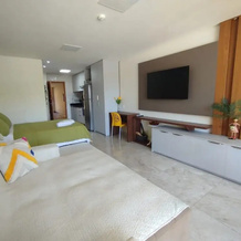 Flat No Ecoresort Na Praia Dos Carneiros, Тамандаре — фото 2