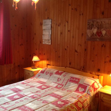 Le Chalet de La Pat, Hauteluce — photo 5