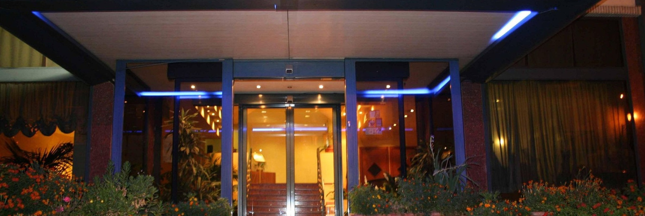 Hotel Savant, Lamezia Terme — photo 1