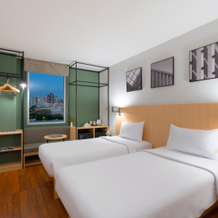 Ibis Bangkok Sathorn, Бангкок — фото 2