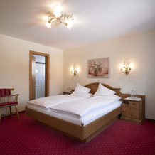 Hotel Antonius, 莱希阿尔贝格 — 照片 2