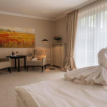 Strandhotel Fontana, Тиммендорфер-Штранд — фото 2