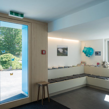 Youth Hostel Stein am Rhein, 施泰因阿姆赖因 — 照片 5
