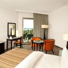 Brown Dead Sea by Brown Hotels, Ein Bokek — photo 5