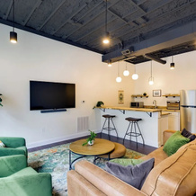 Modern Harrisonburg Home - 2 Mi to Jmu!, 哈里森堡 — 照片 2
