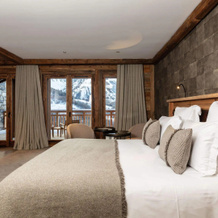 M Lodge & Spa, Les Belleville — photo 3