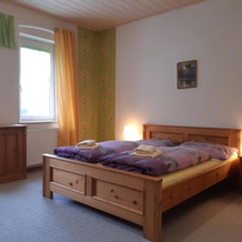 Resort Abertham - apartment Vanessa, 阿贝尔塔米 — 照片 3