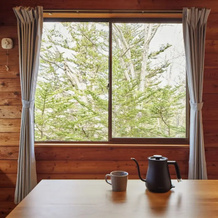 rinne 2nd living Kitakaruizawa Forest, Tsumagoi — photo 5
