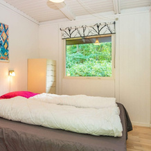 Tranquil Lakeside Retreat in Ry-by Traum, 里 — 照片 2