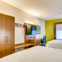 Holiday Inn Express Vincennes By Ihg, Винсеннес — фото 3