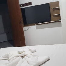 Hotel Napoli, 卡庞达卡诺阿 — 照片 2