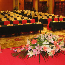Chenzhou Huatian Hotel, Chenzhou — photo 5