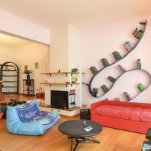 Amazing Apartment in Ferrandina With 2 Bedrooms and Wifi, Ferrandina — photo 4