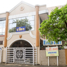 Oyo 64306 The Bliss Home Stay, Омкарешвар — фото 2