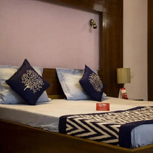 Oyo Rooms Udyog Vihar 2, Гуруграм — фото 4