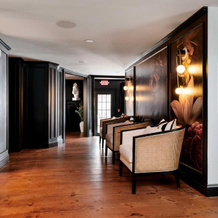 Garden Gables Inn, 莱诺克斯 — 照片 3
