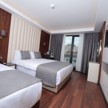 Hotel Shining Star, Стамбул — фото 2