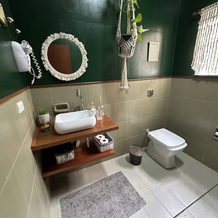 Villa Aconchego -Casa Proxima Ao Centro, Сан-Жуан-да-Боа-Виста — фото 3