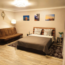 Uyutnoye Mesto Flat, 卡缅斯克-沙赫京斯基 — 照片 4
