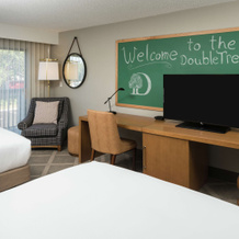Doubletree By Hilton Gainesville, Гейнсвил — фото 4