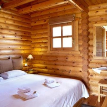 Hyades Mountain Resort, Ксилокастро-Евростина — фото 2
