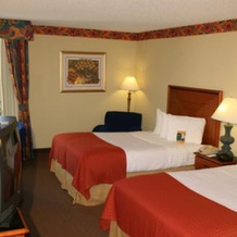 Holiday Inn Civic Center Laredo, Ларедо — фото 5