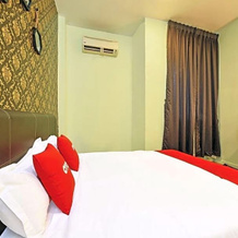 8 Hotel Nilai / Klia, Нилай — фото 4