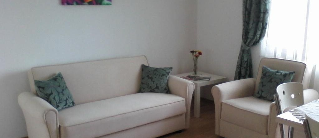 Kilitbahir Apart Hotel, Eceabat — photo 1