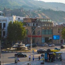 Avlabari Panorama, Тбилиси — фото 5