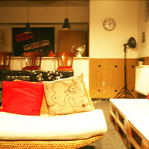 Freddie next to Mercury Hostel, 布拉迪斯拉发 — 照片 5