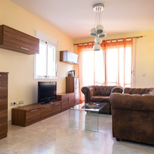 Airbeach Isla Cristina Apartamentos, 克里斯蒂娜岛 — 照片 3