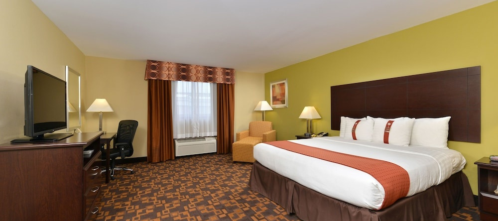 Holiday Inn Express Mt Prospect IL, Mount Prospect — photo 1