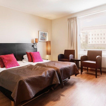 Hotell Morby - Danderyd Hospital, 丹德吕德 — 照片 4