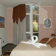 Hotel Antica Tabaccaia, 泰拉诺瓦布拉乔利尼 — 照片 2