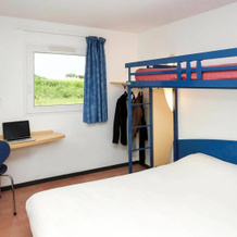 ibis budget Nuits Saint Georges, 尼伊圣乔治 — 照片 4